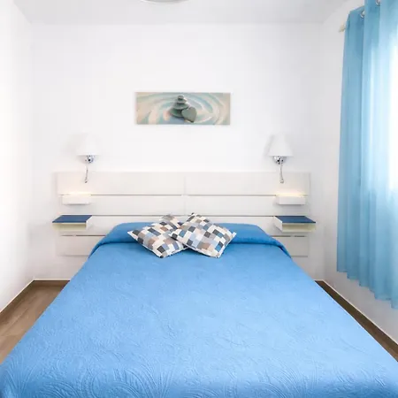 Casa de Férias Casa ángela La Restinga