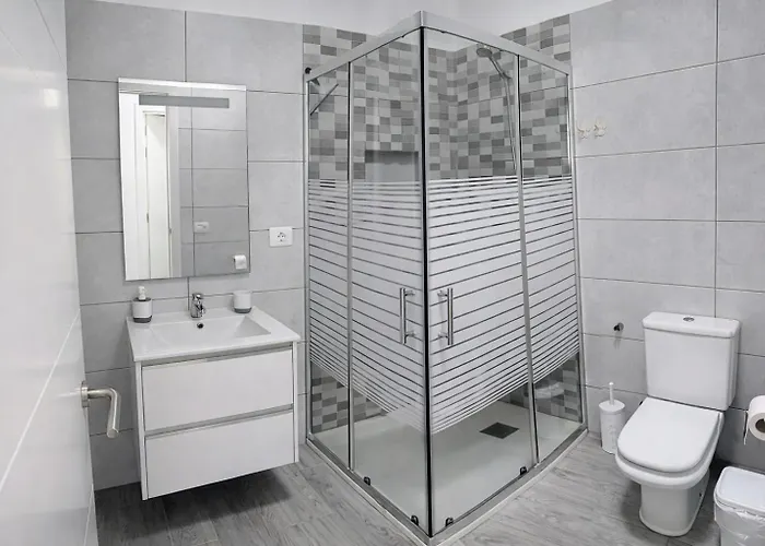 Casa Angela Semesterbostad