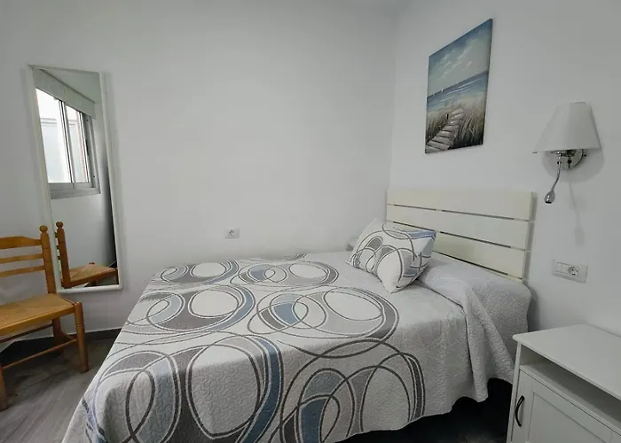 Casa Angela Semesterbostad *